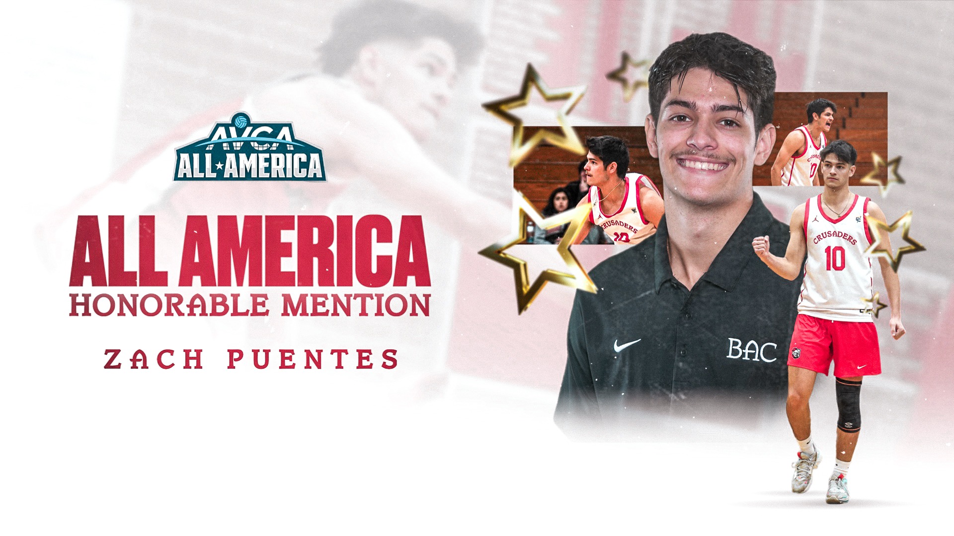 Puentes All-America