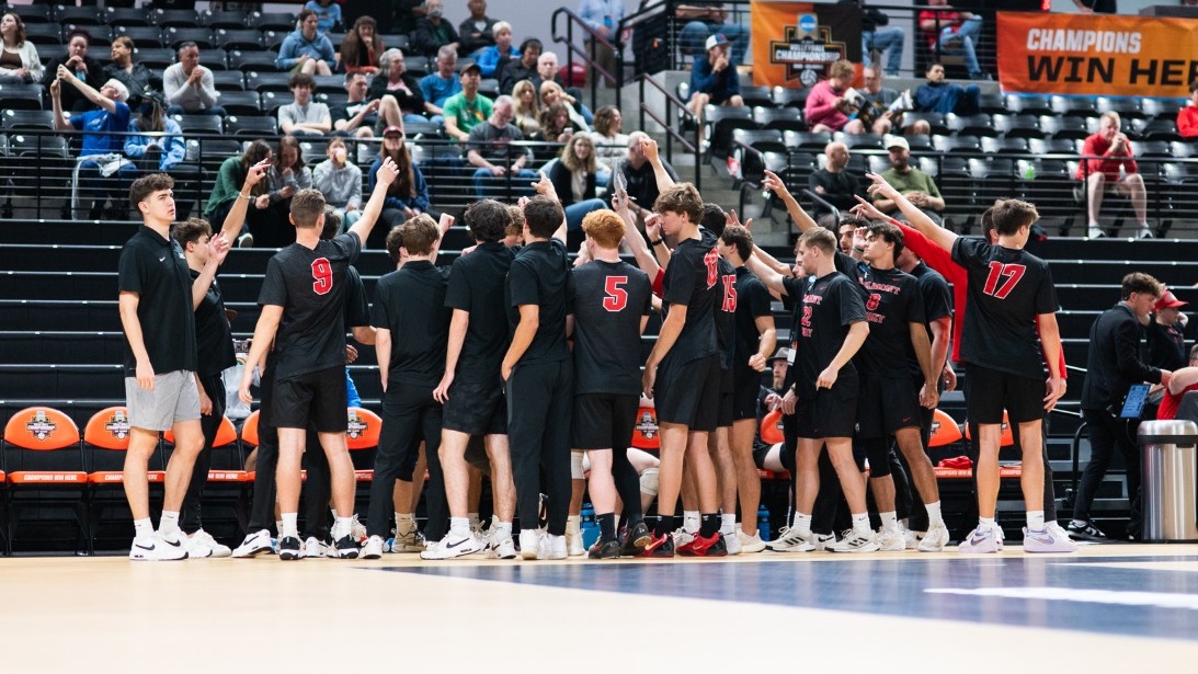 NCAA Men's Volleyball Championship