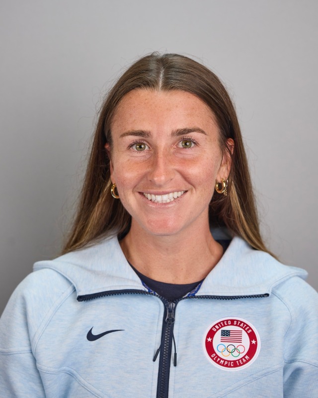 Megan Valzonis