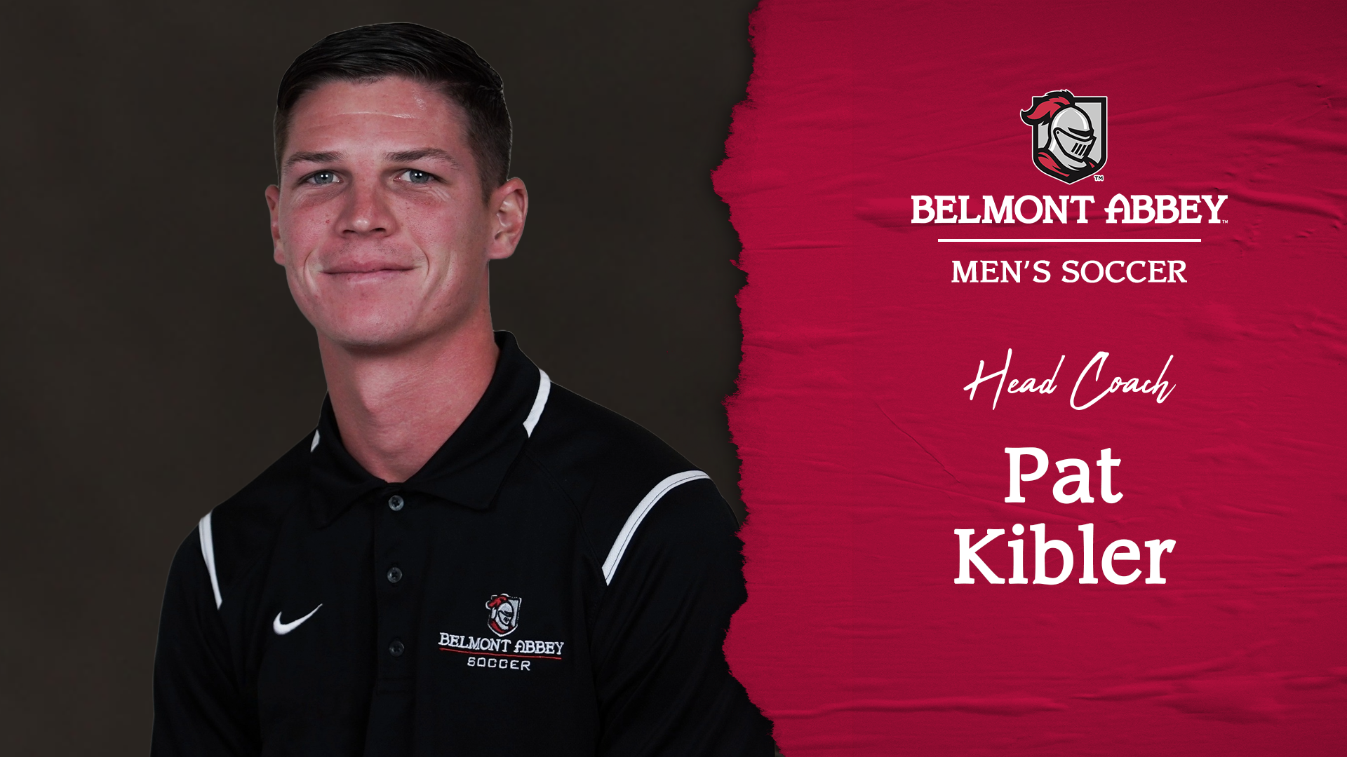 Pat Kibler Coaching Hire