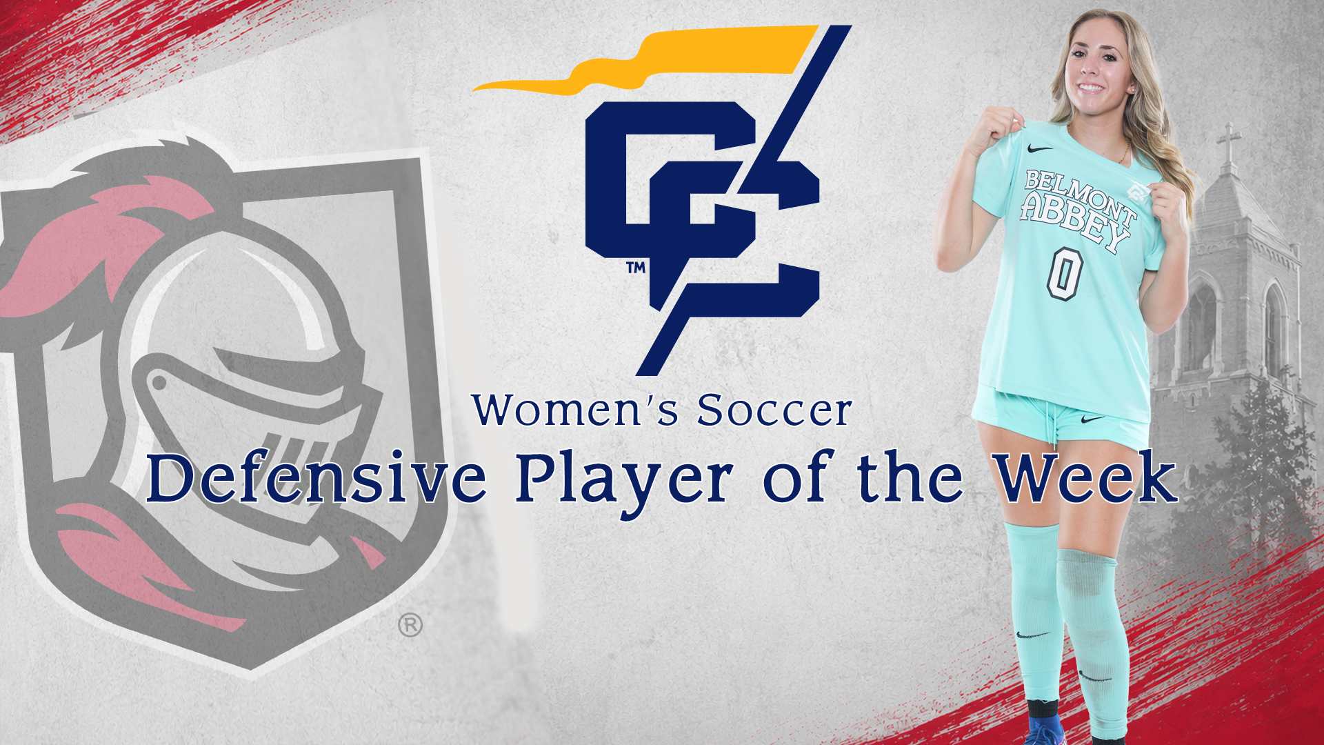 Wagner -- Defensive Player of the Week