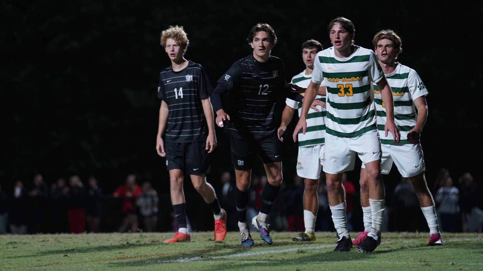 Belmont Abbey men's soccer