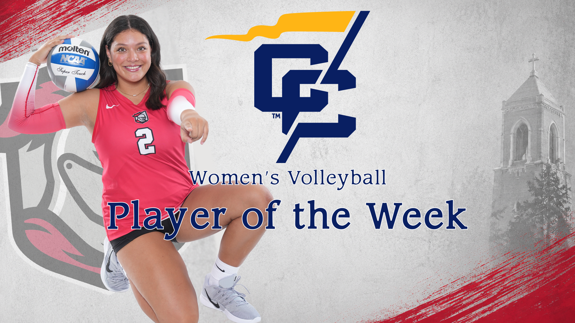 Bolado Player of the Week