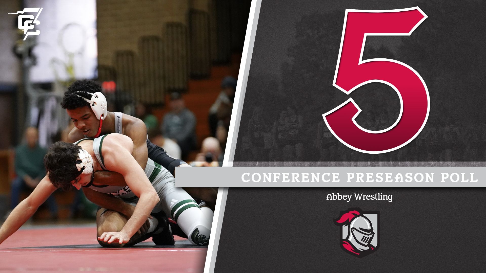 Wrestling Preseason Poll