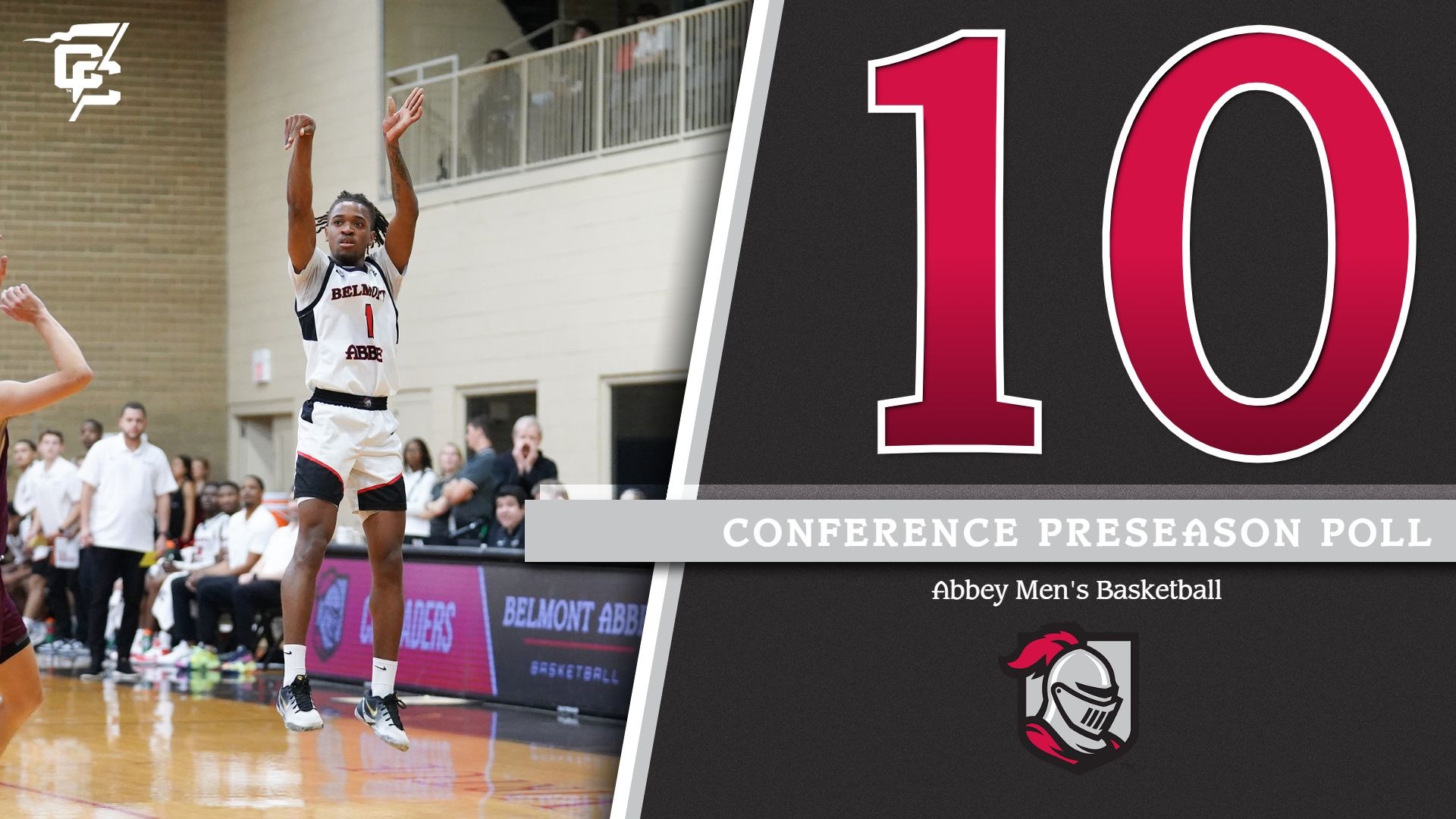 MBB Preseason Poll