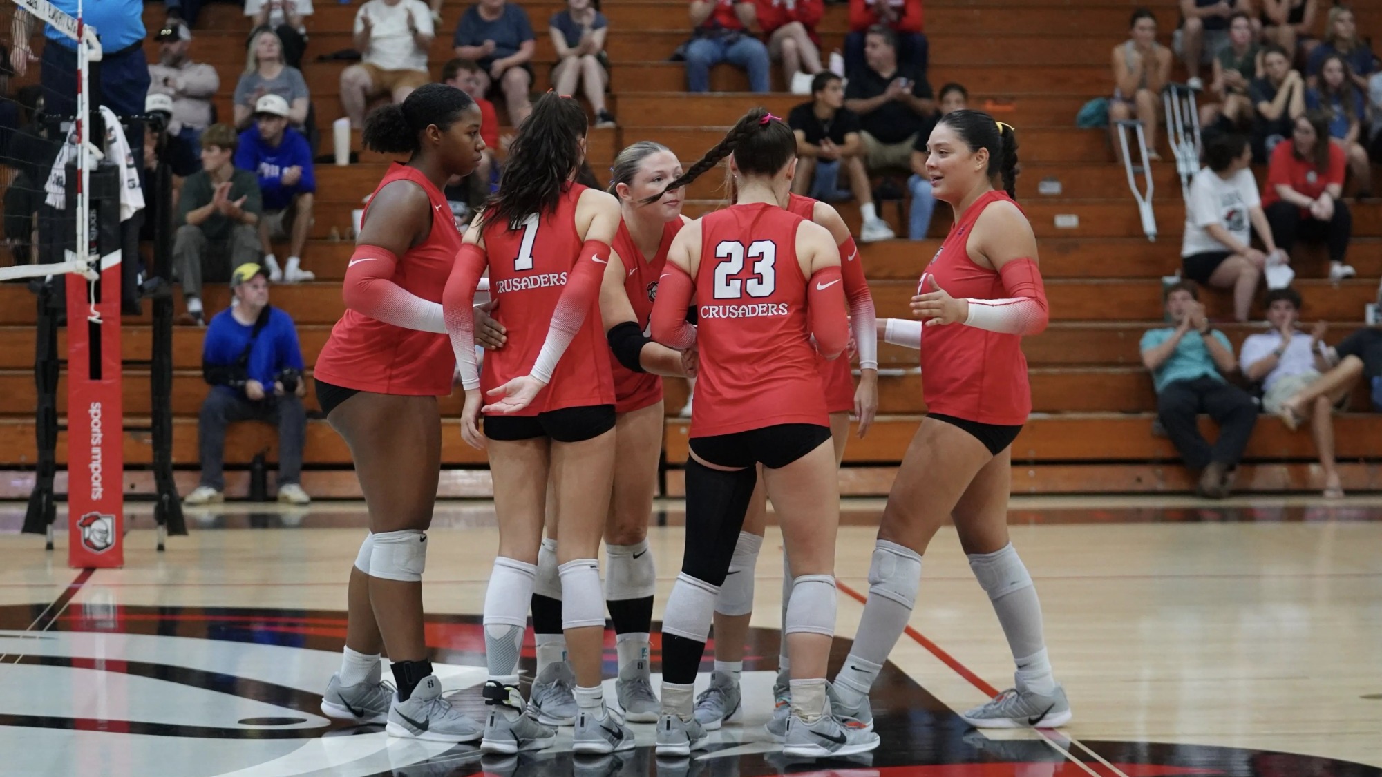 wvb team