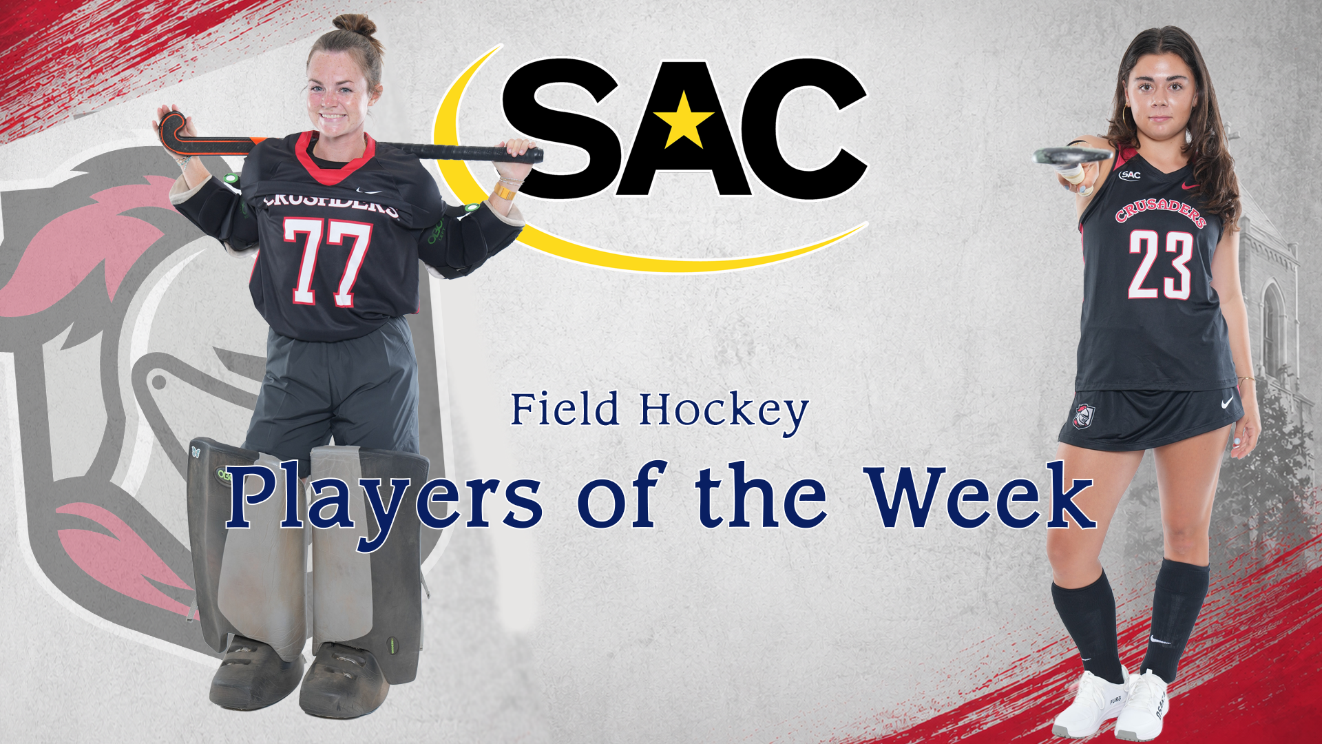 FH Players of the Week