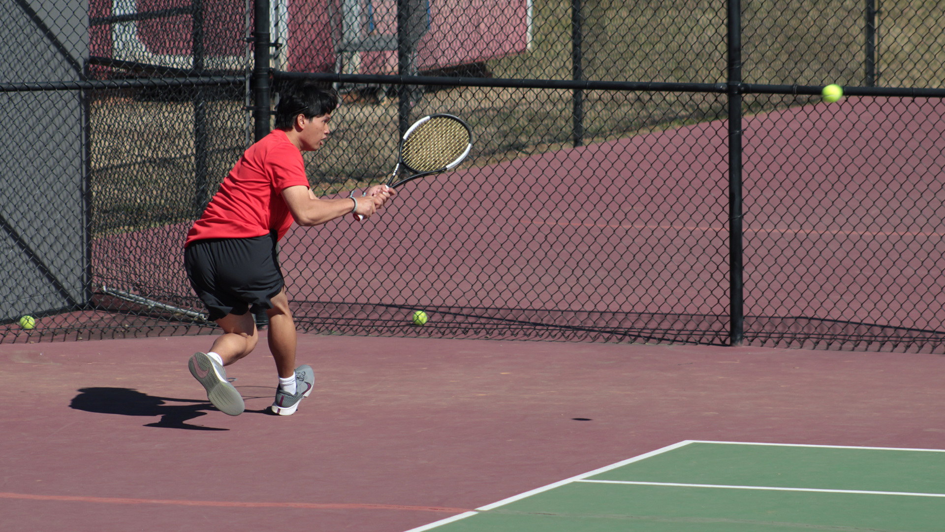 Noelle Andrey Ampong