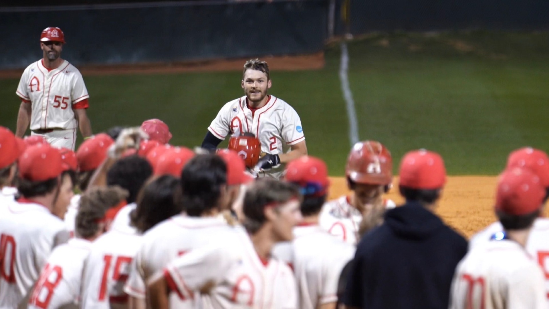 Screenshot Caleb Burr