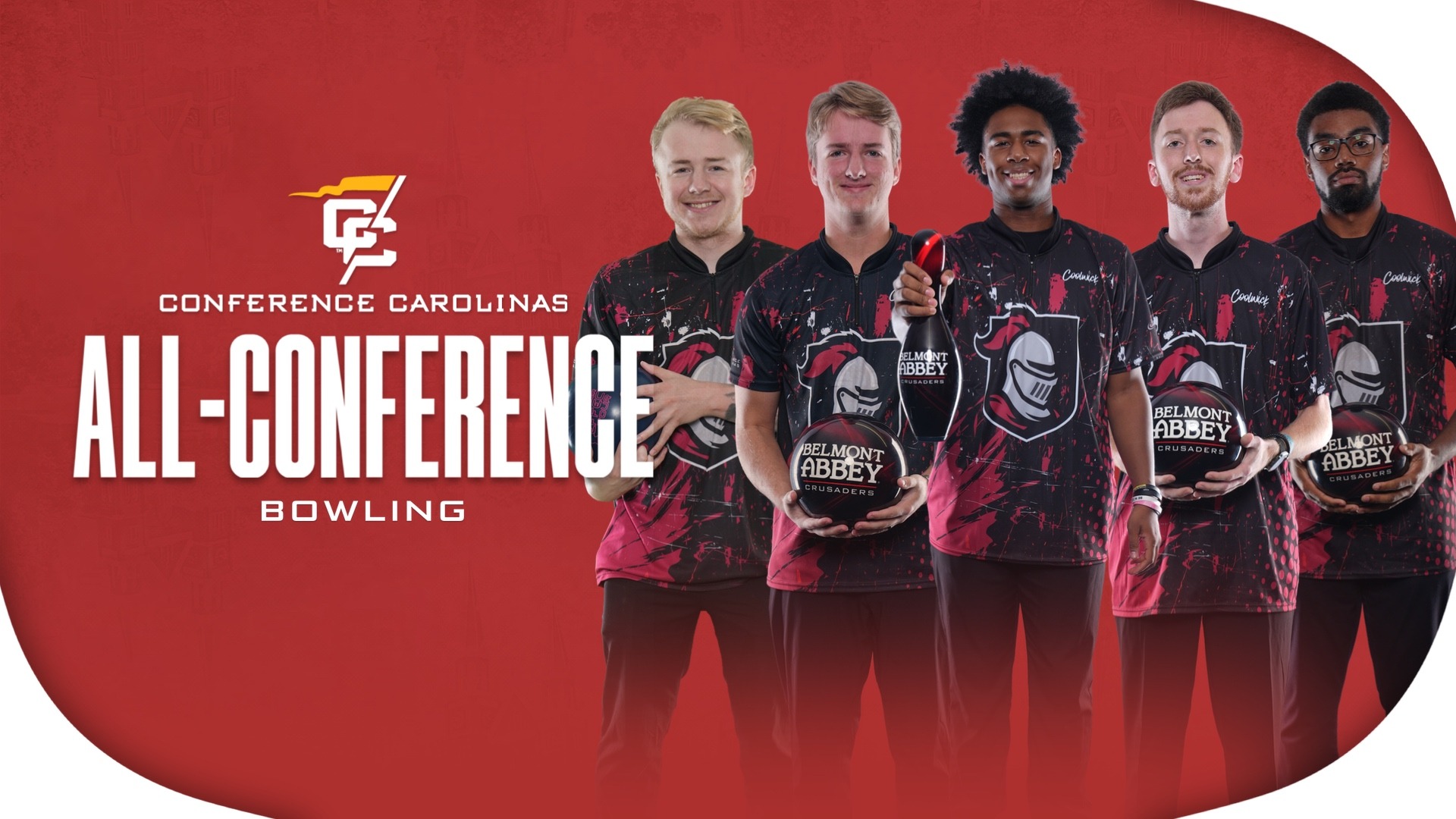 Men's Bowling All-Conference