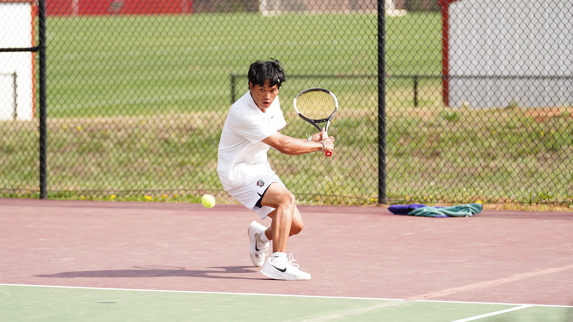 Noelle Andrey Ampong