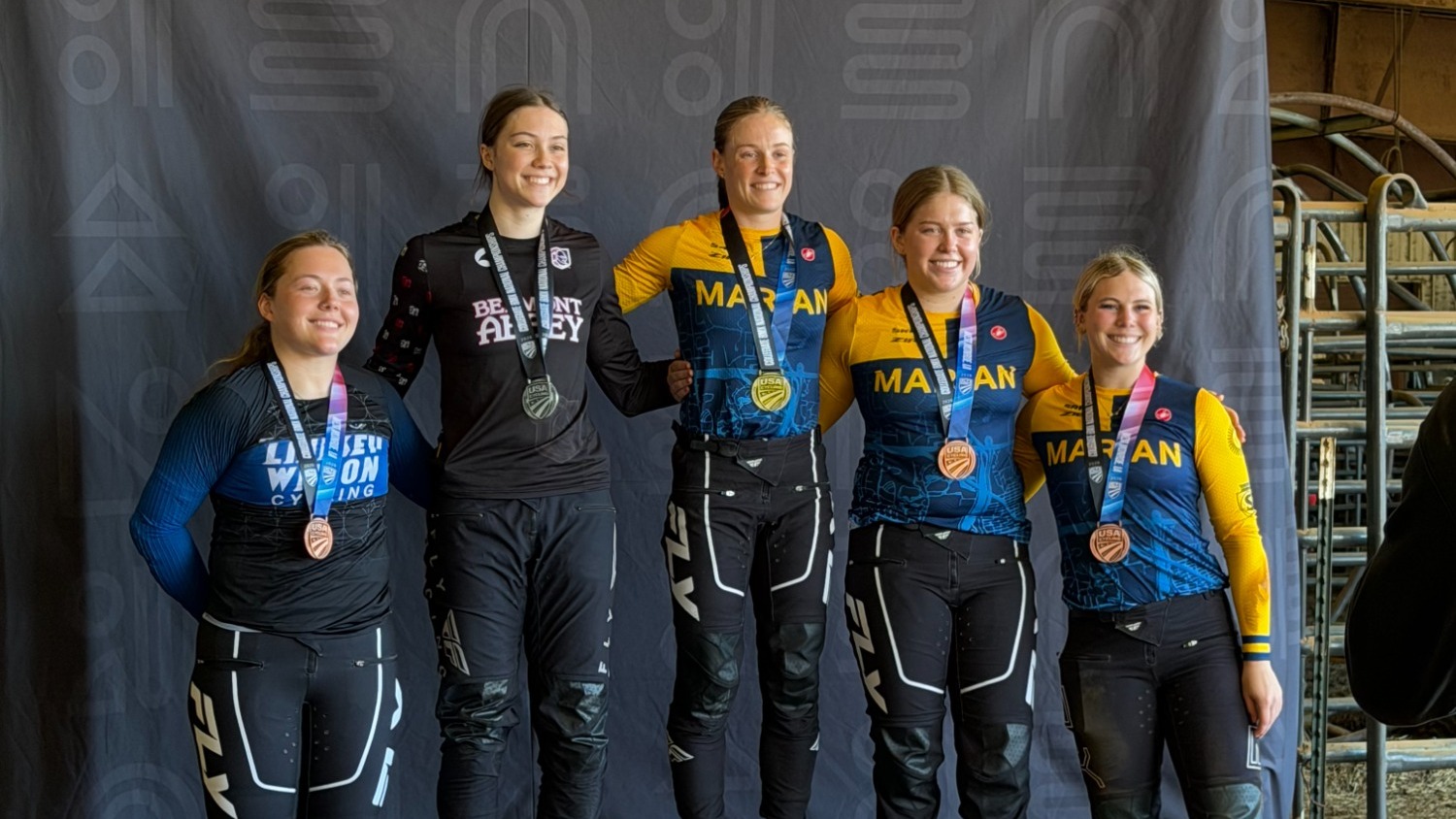 Fedewa BMX Nationals