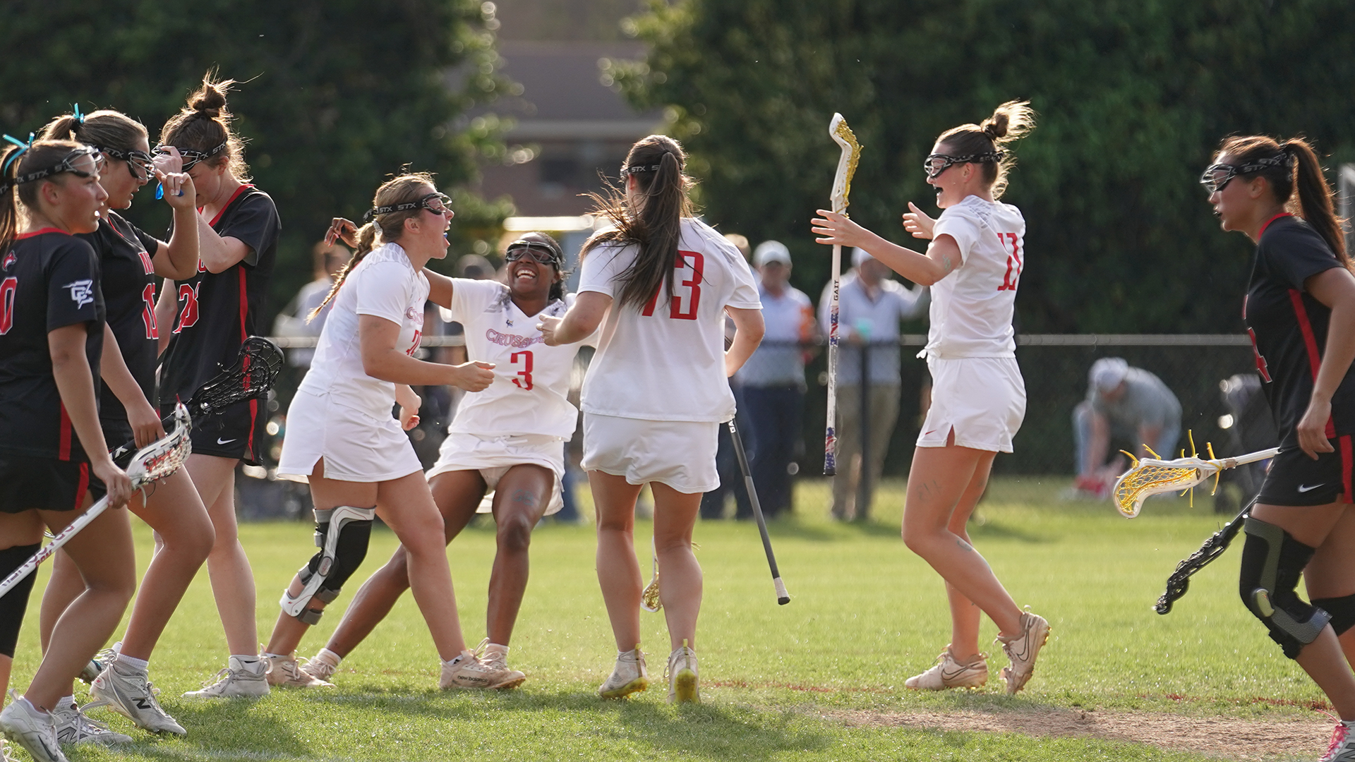 Belmont Abbey Women's Lacrose
