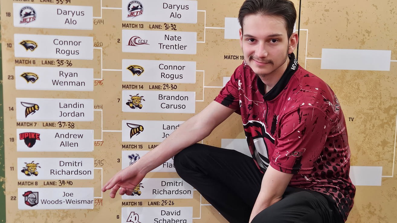 Joseph Woods-Weisman