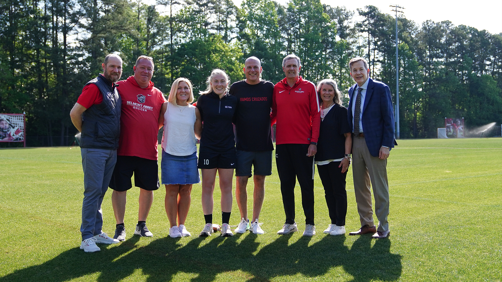 Addie Galek Murphy Osborne