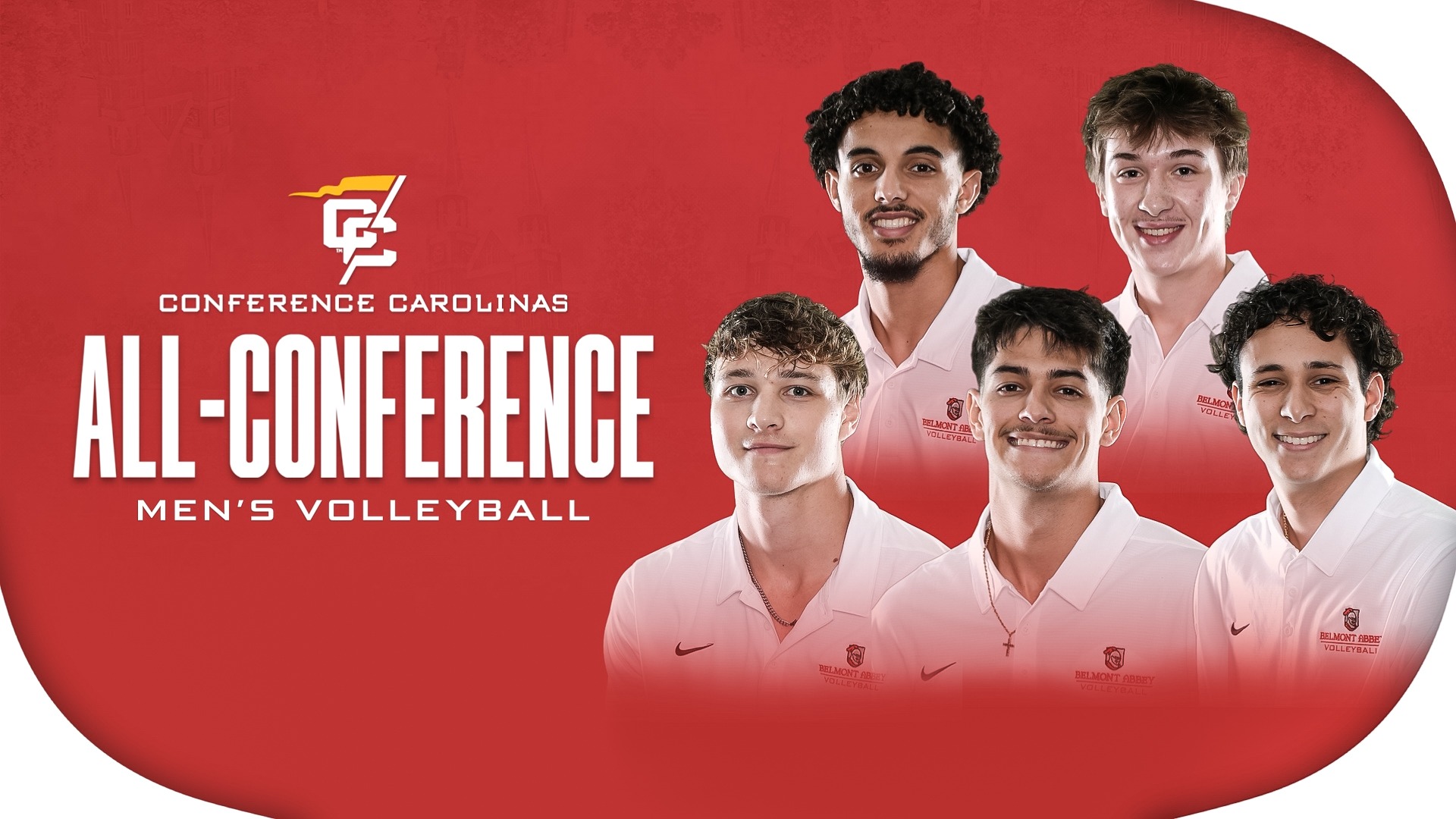 MVB All-Conference 2026