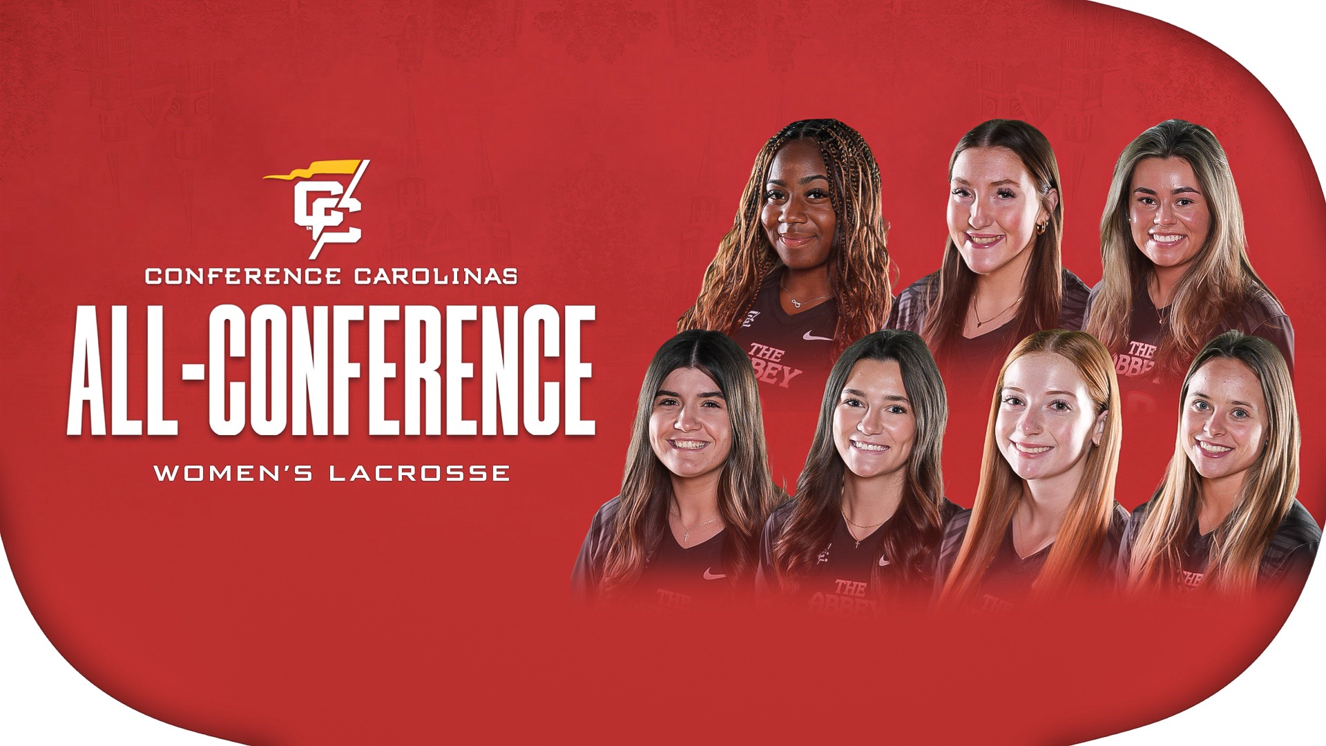 Women's Lacrosse All-Conference