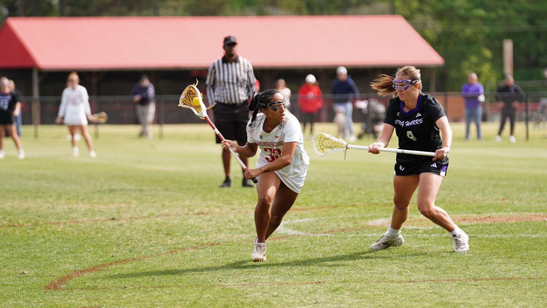 Kimberleigh Hansberry