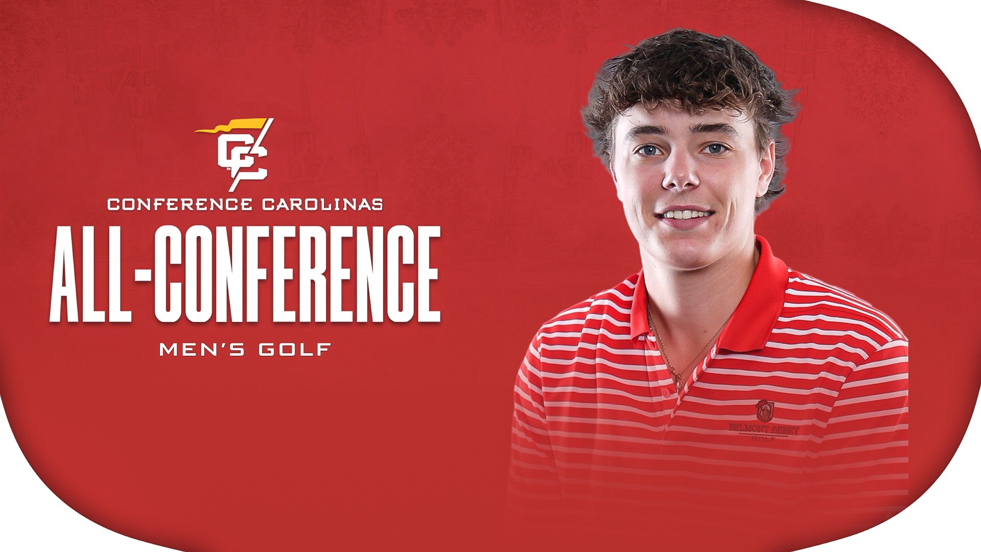 Max Newton All-Conference