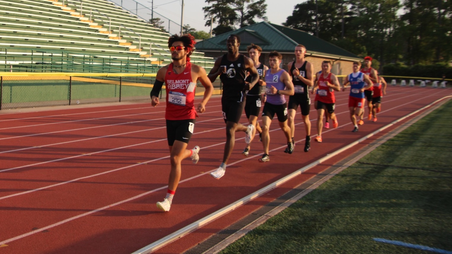 Gulapa Decathlon Champion