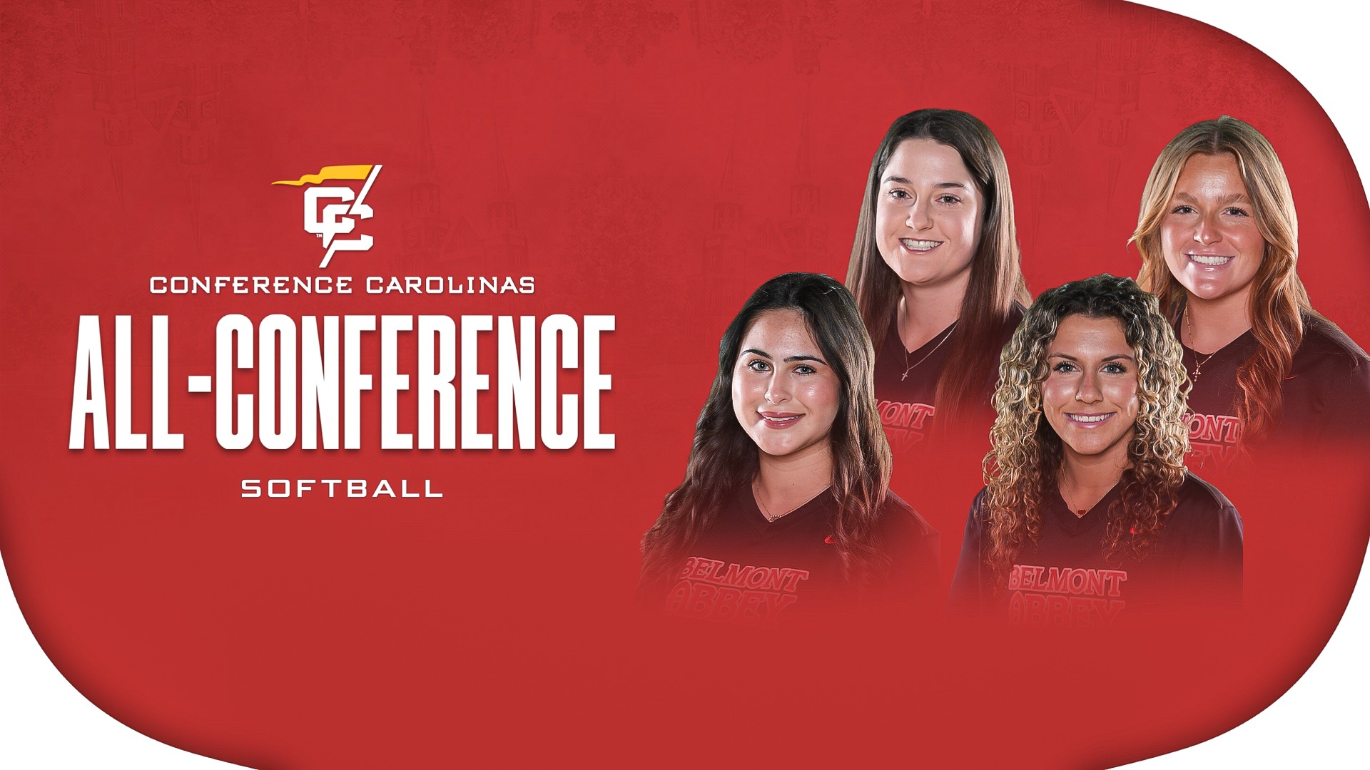 2026 Softball All-Conference