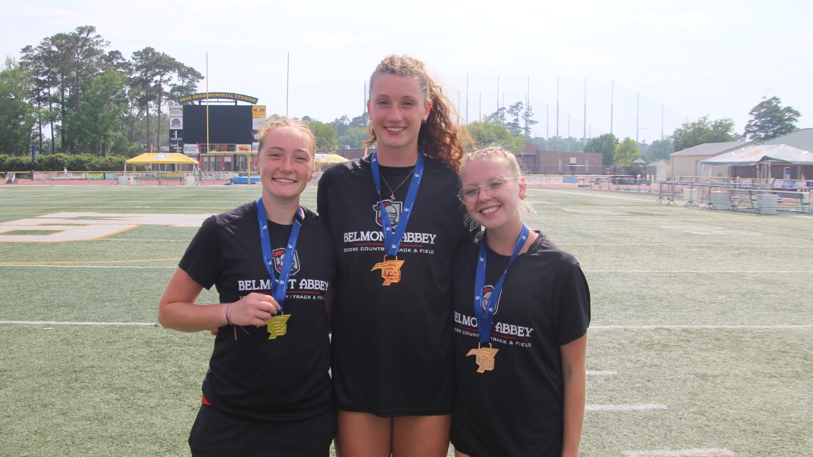 All-Conference recipients