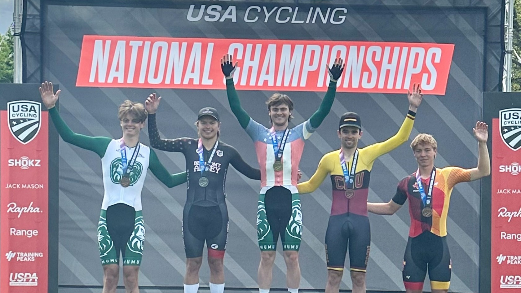 USA Cycling Criterium