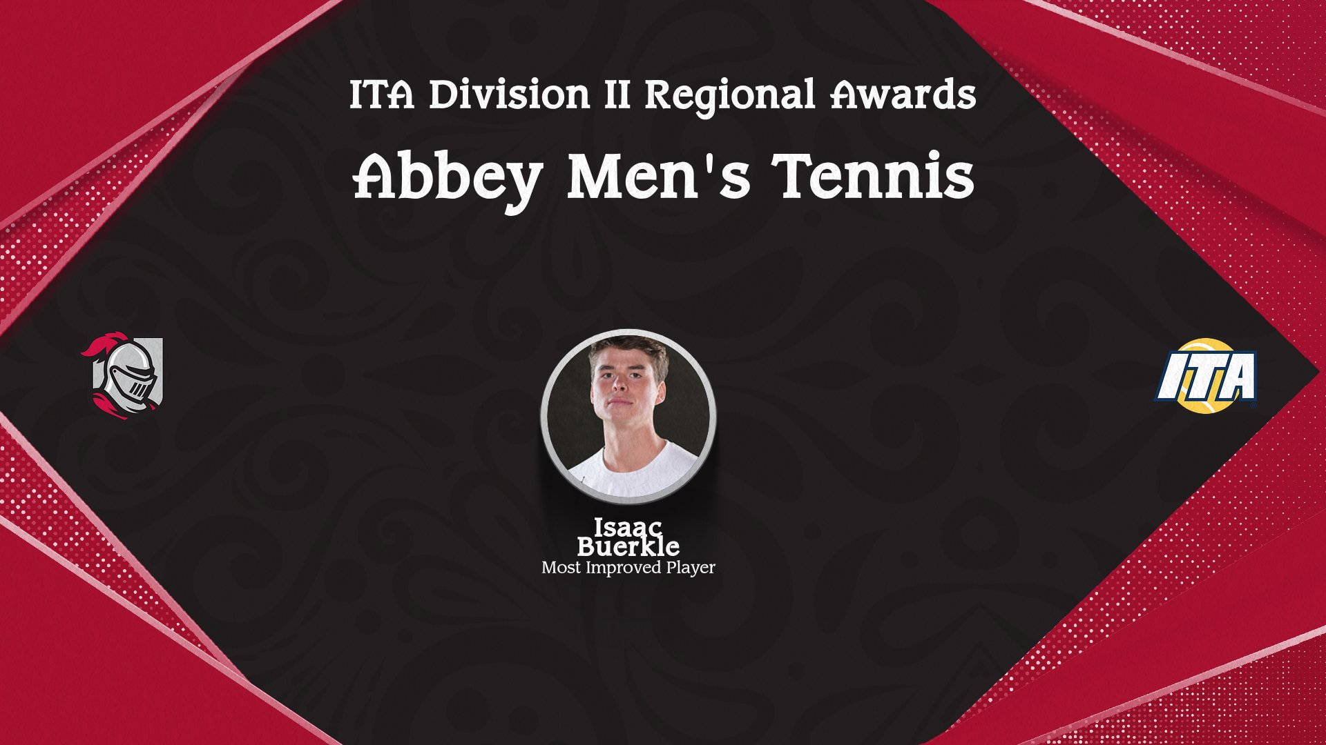 Belmont Abbey Men's Tennis ITA Awards