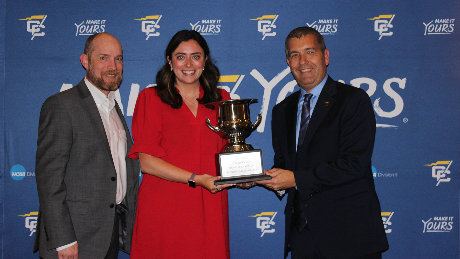 Hawn Cup Award Winner
