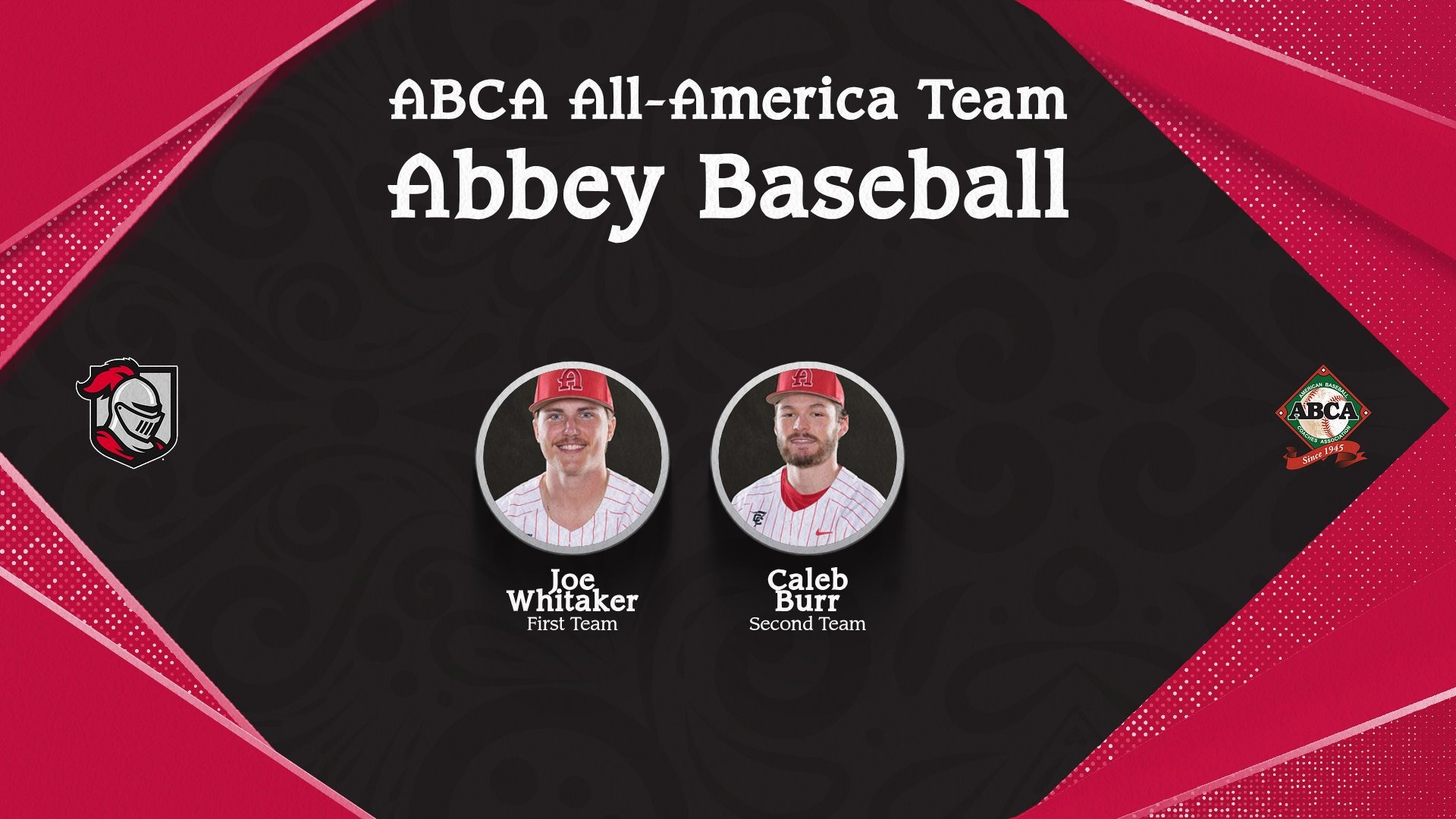 ABCA All-American Team