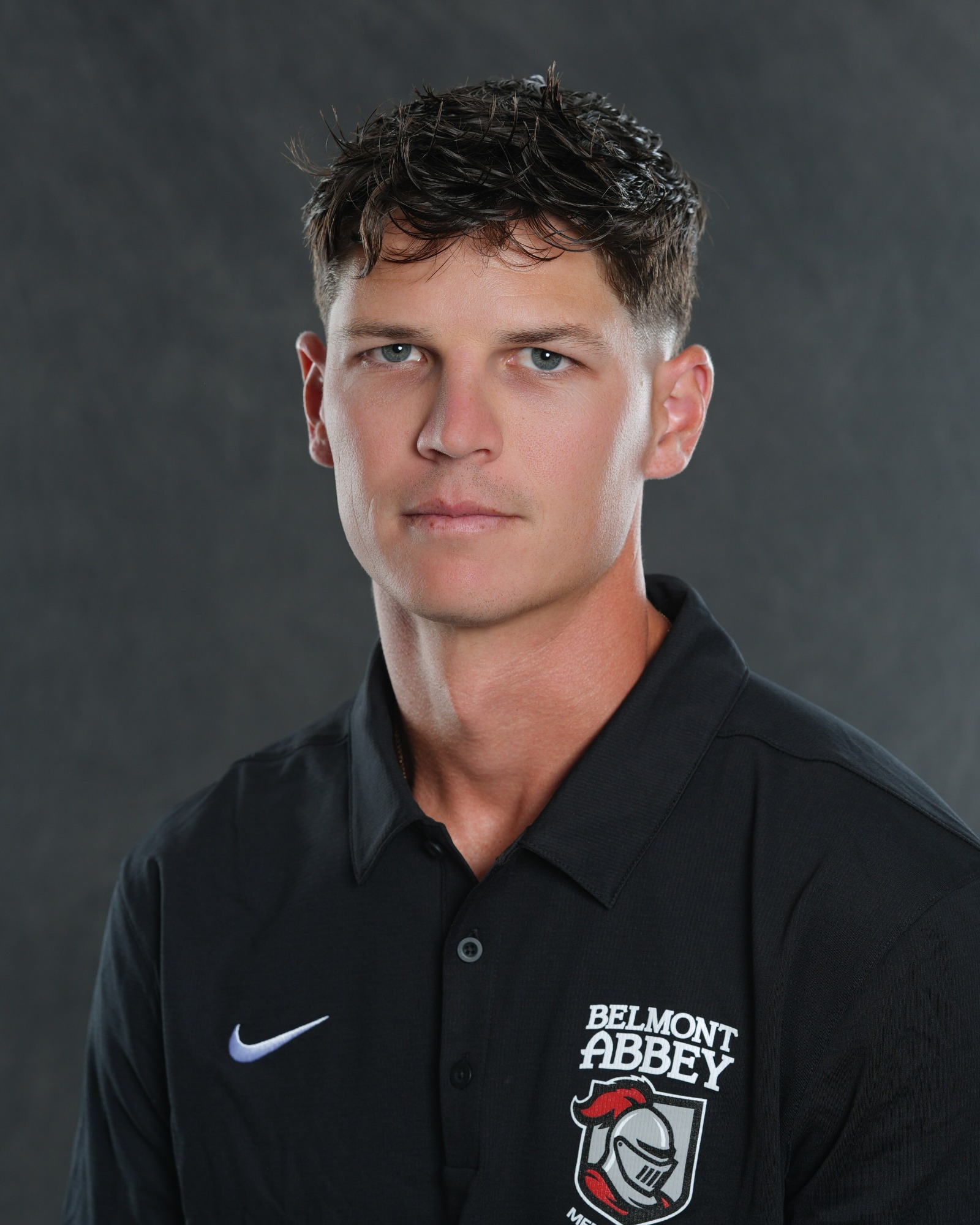 Patrick Kibler