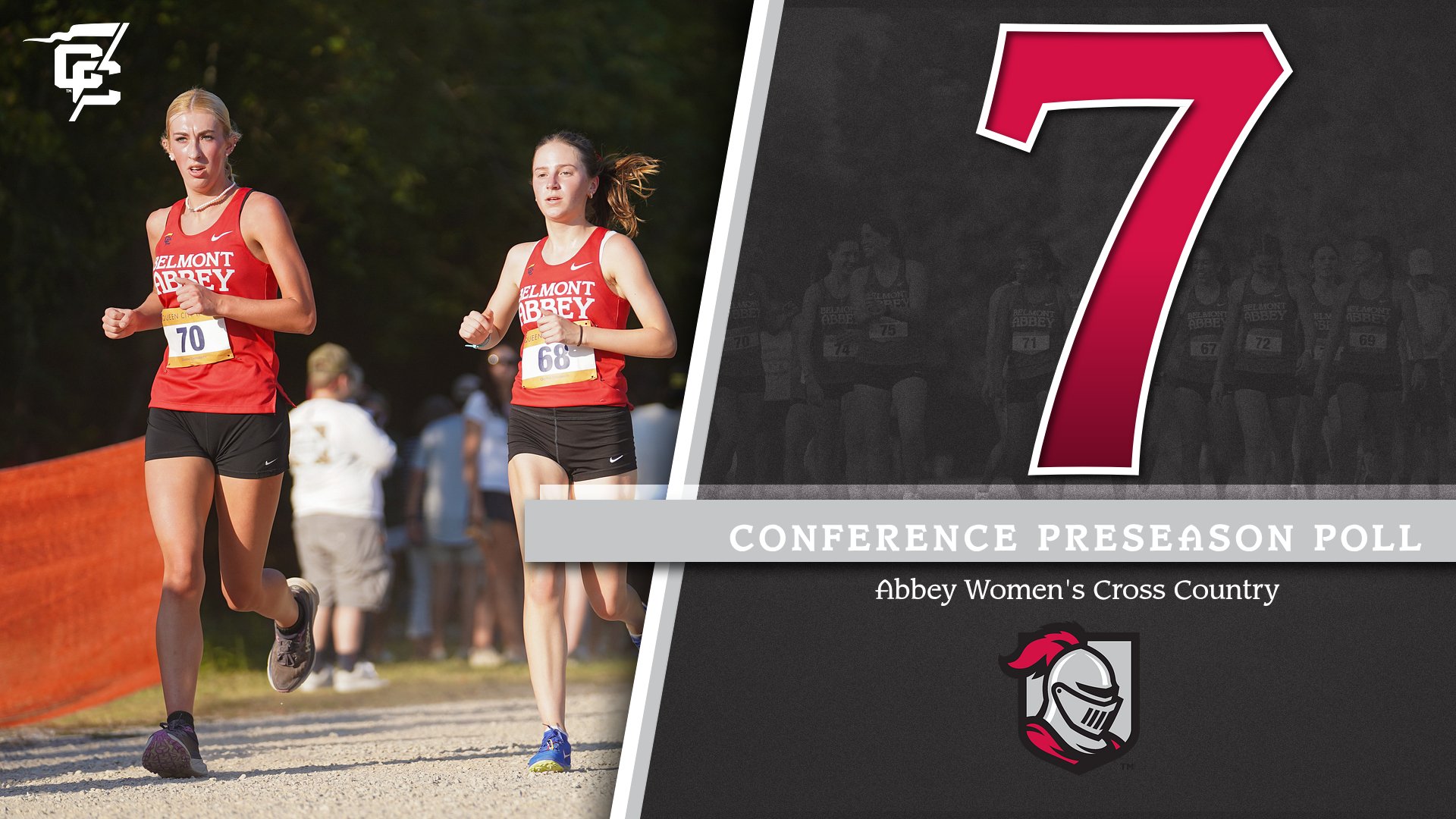 Abbey Women's Cross Country