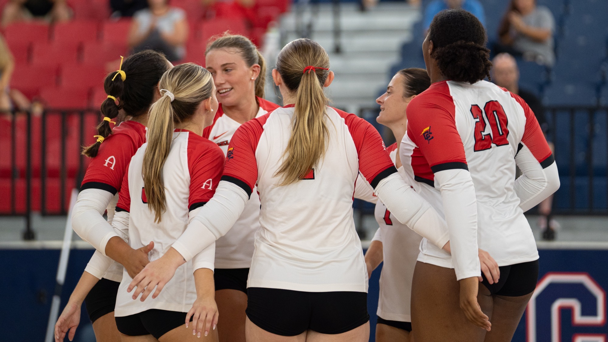 WVB team