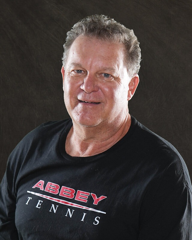 Mark Allen