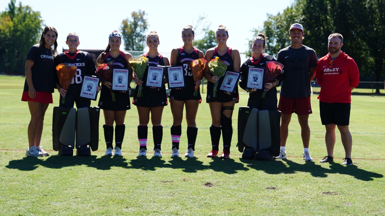 FH Senior Day