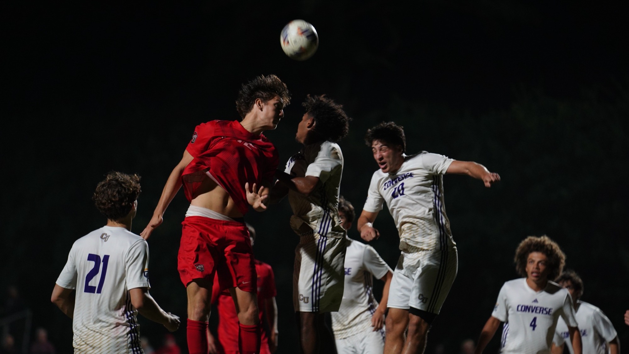 Men's Soccer