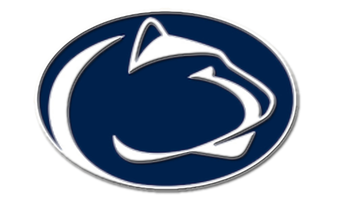 NittanyLionLogo3D