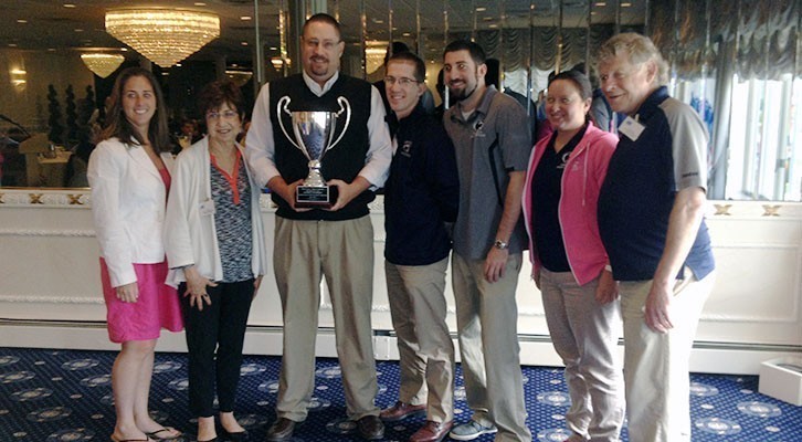 2013-14 Presidents' Cup