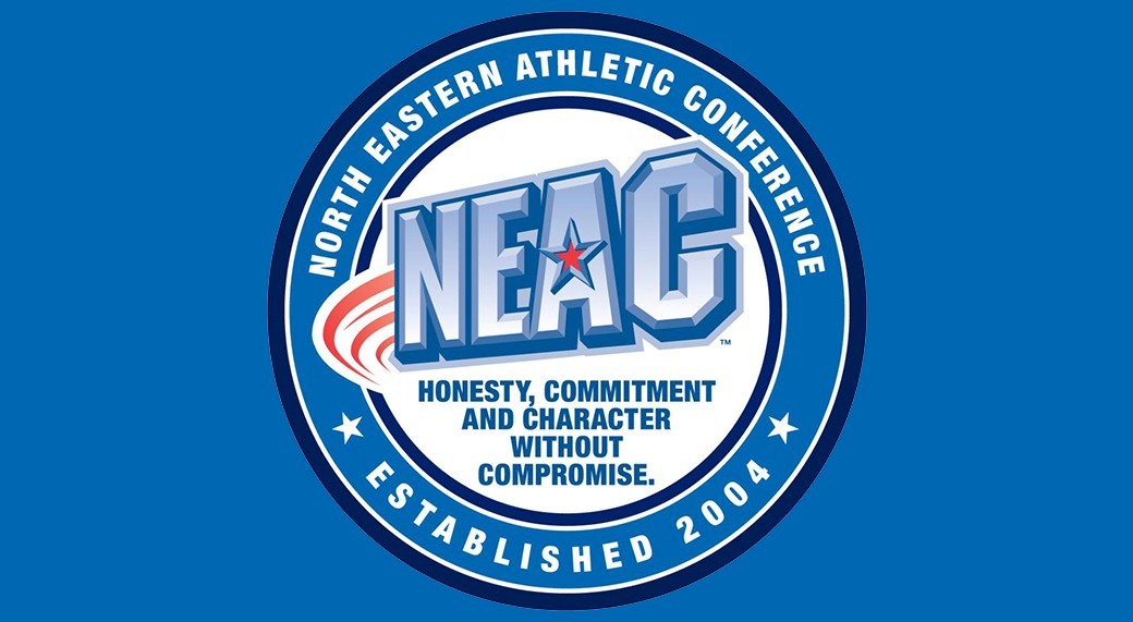 NEAC Cover
