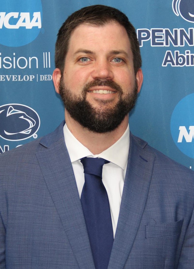 Matt George