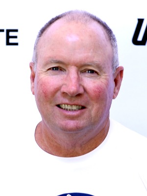 Jim McClernand