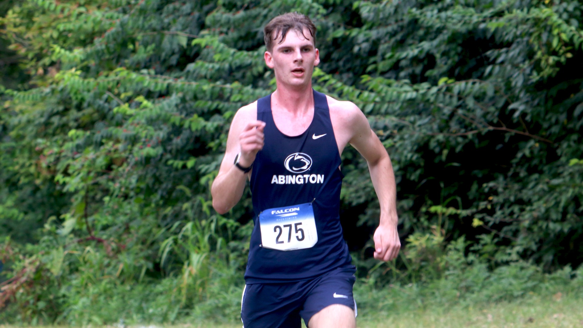 XC - Mason Kaminski