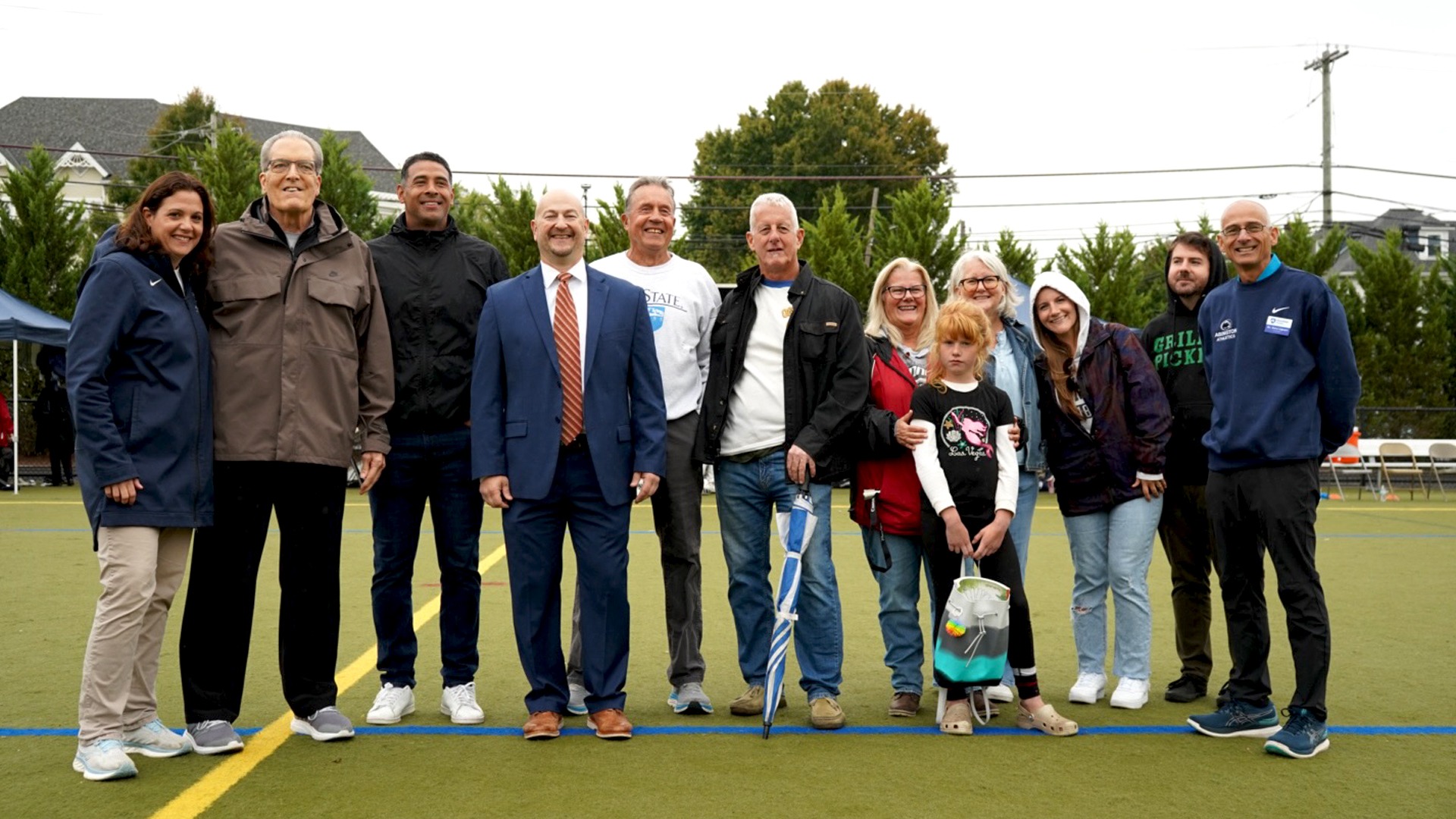 PSA - HoF Annoucnement Web