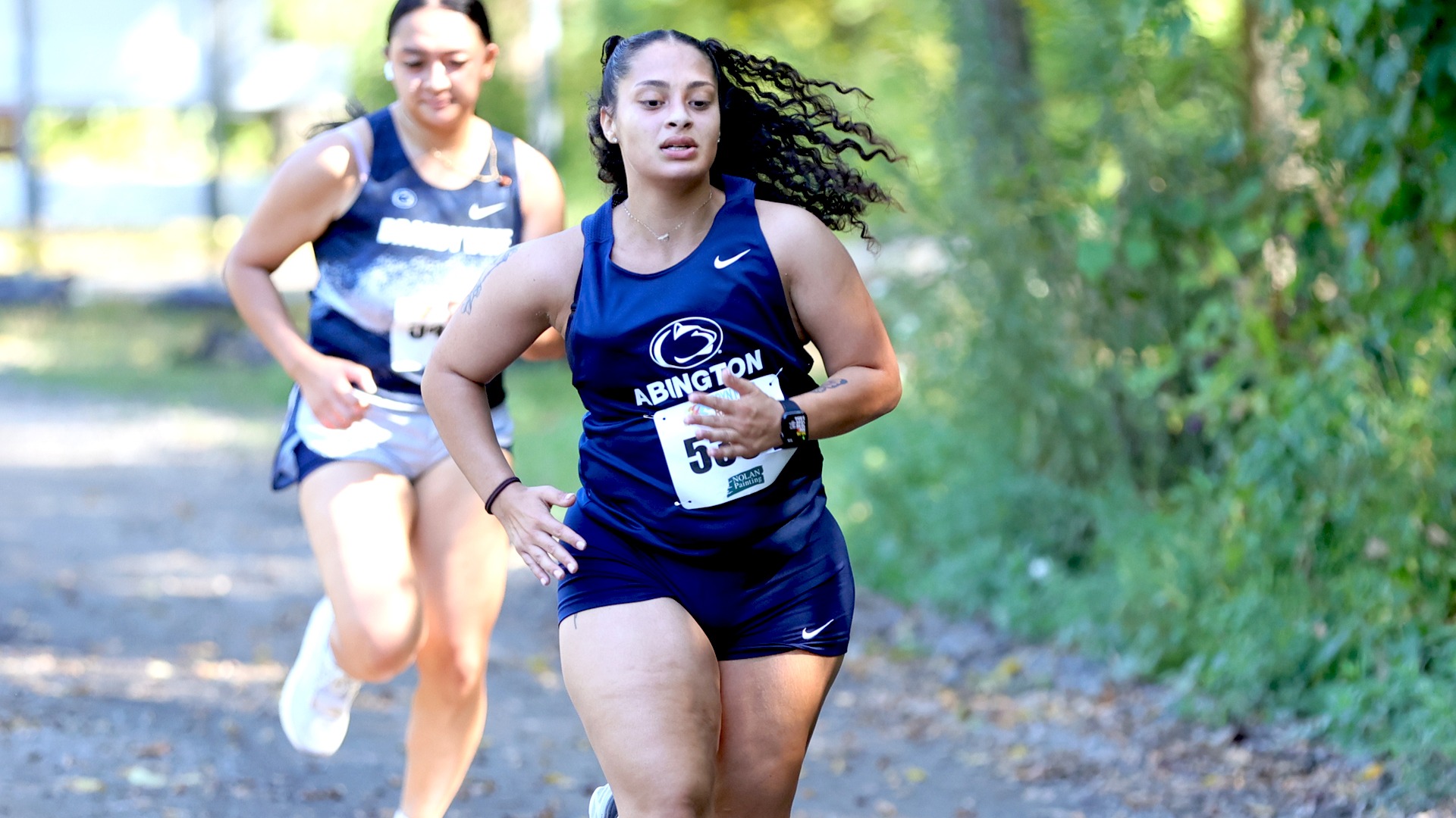 WXC - Brianaliz Jimenez