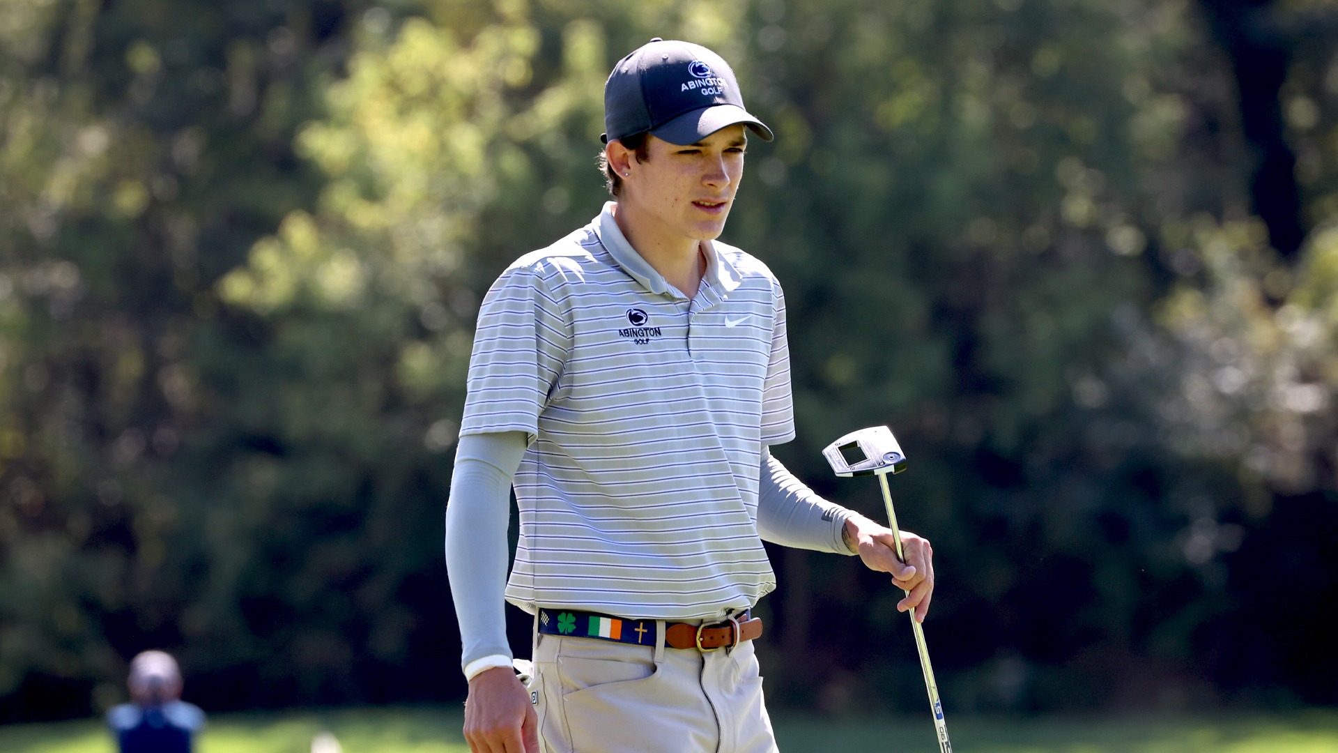 GOLF - UEC 