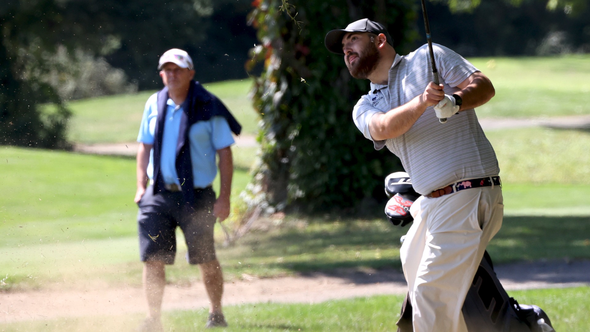 GOLF - Popky