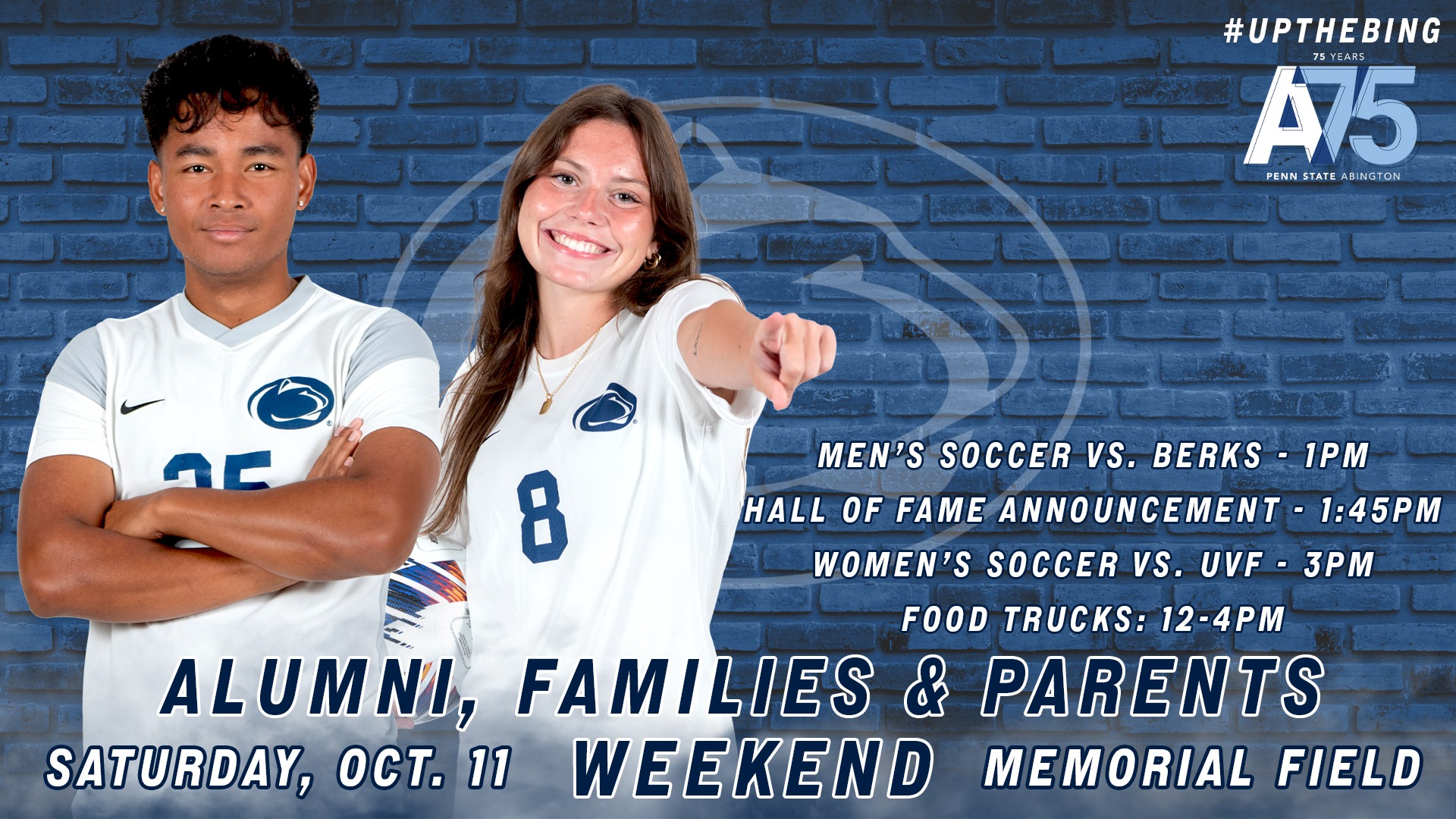 PSA - AFPW Promo Web