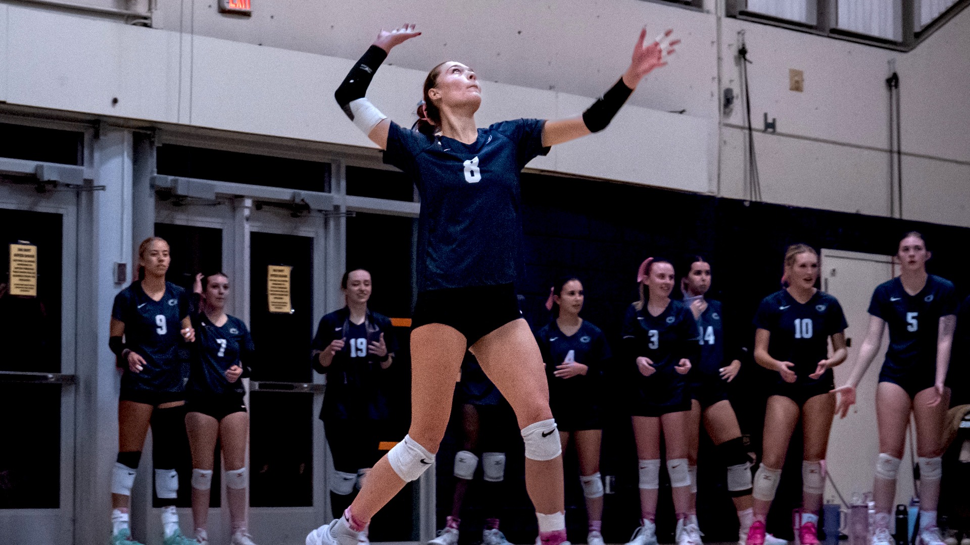 VB - Brynn Atkins