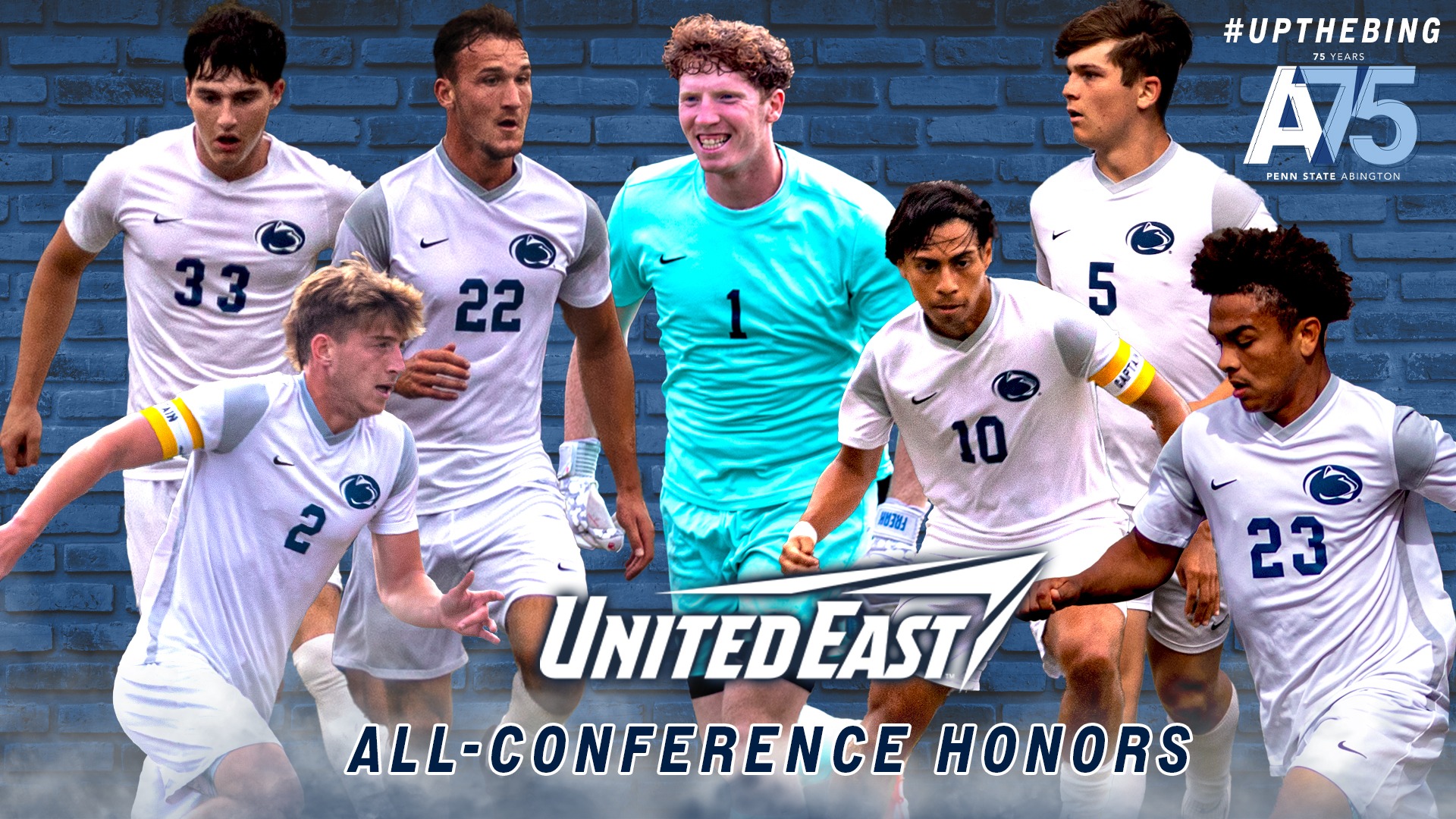 MSOC - UEC Honors Web