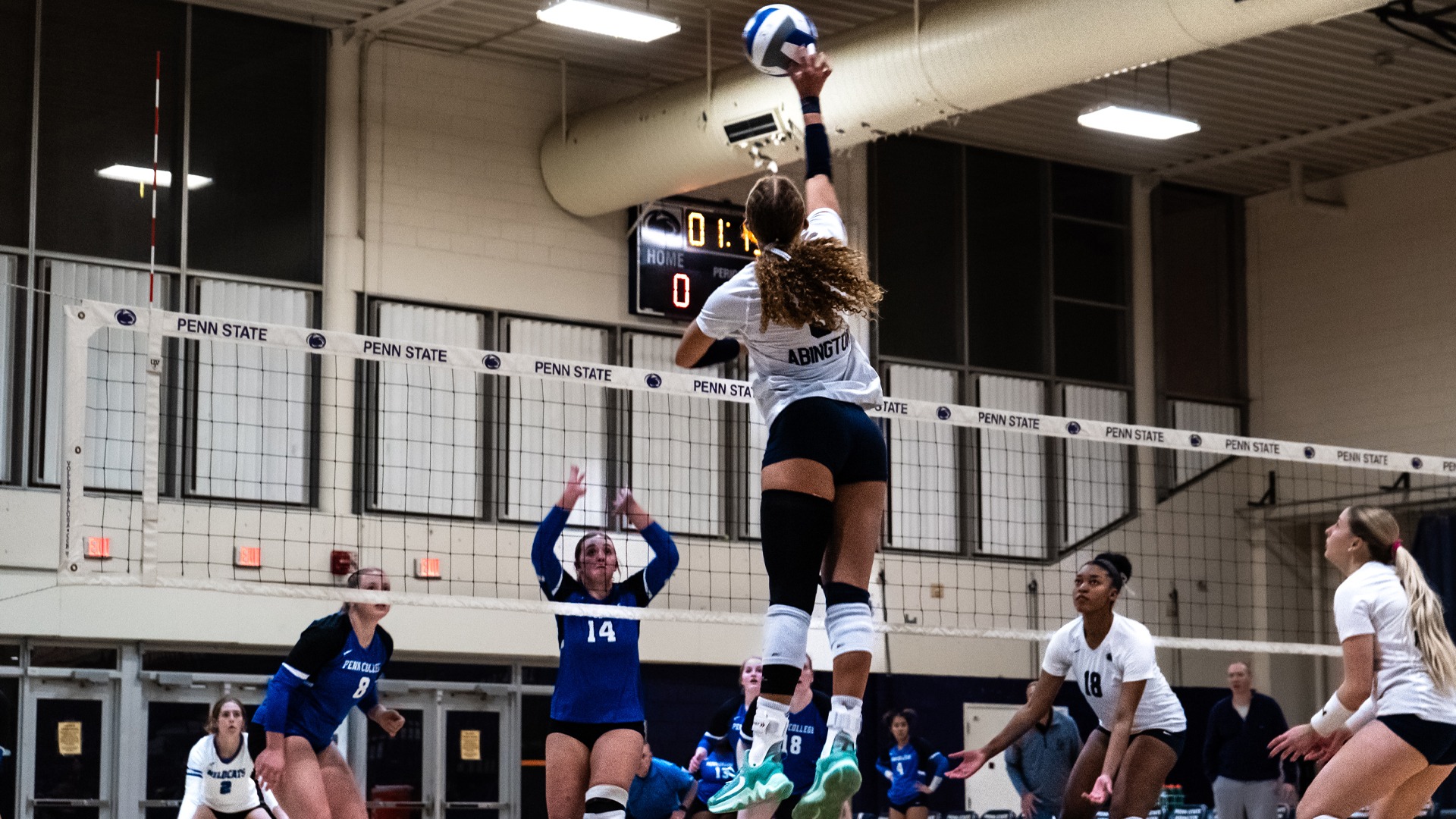 VB - Mason